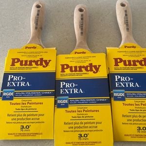 purdy Professional Painting Tools ,Pro extra,3.0, 76mm